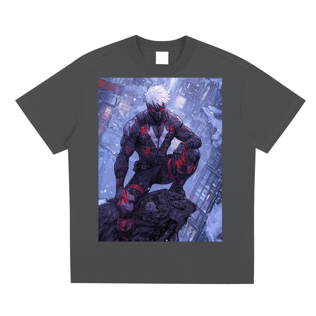 Welcome to the universe to the Hollow Verse.